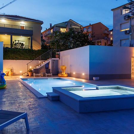 Fantastic House Villa โปดสตรานา ภายนอก รูปภาพ