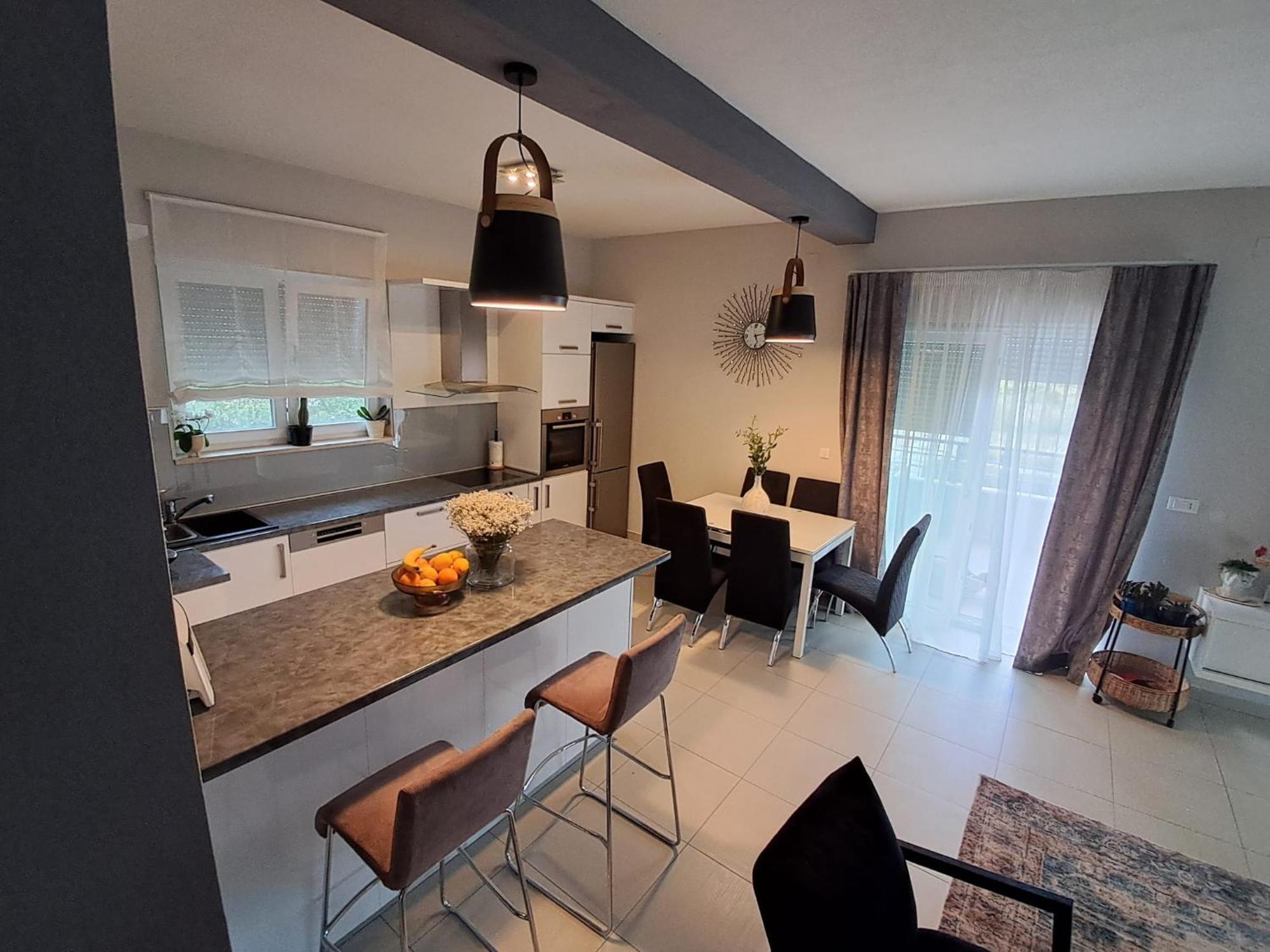 Fantastic House Villa โปดสตรานา ภายนอก รูปภาพ