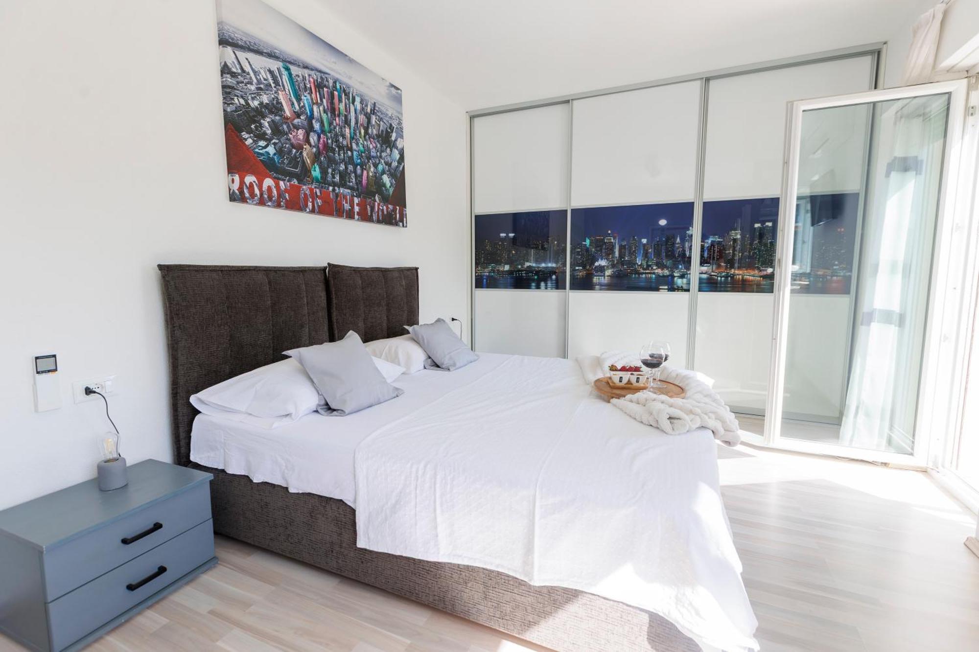 Fantastic House Villa โปดสตรานา ภายนอก รูปภาพ