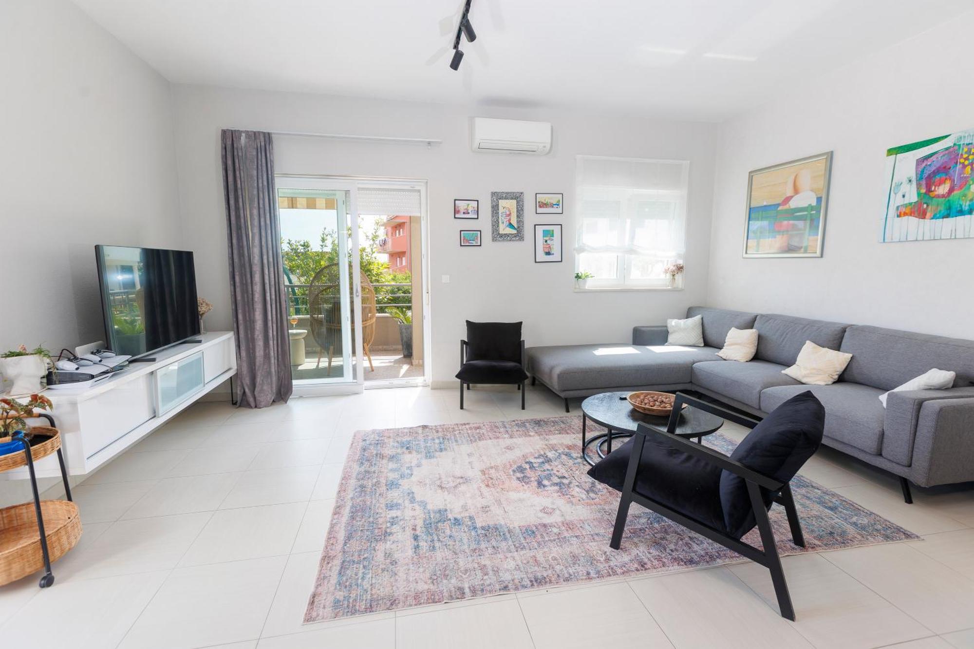 Fantastic House Villa โปดสตรานา ภายนอก รูปภาพ